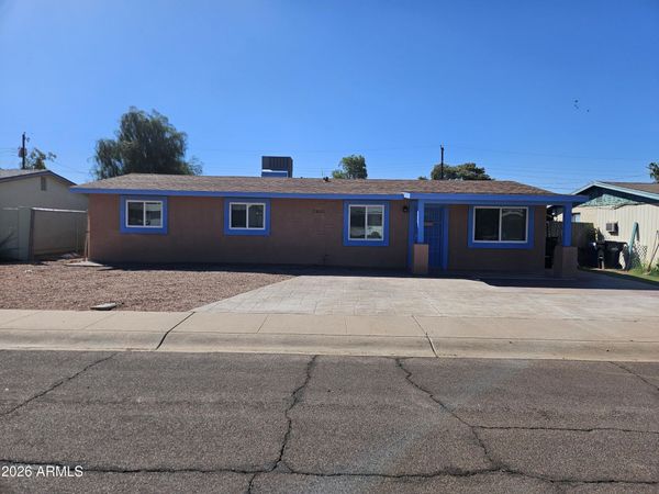 7831 E BEATRICE Street, Scottsdale, AZ 85257