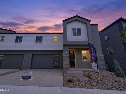 3612 George Sullivan Parkway, Unit Lot 2, Reno, NV 89512 Photo