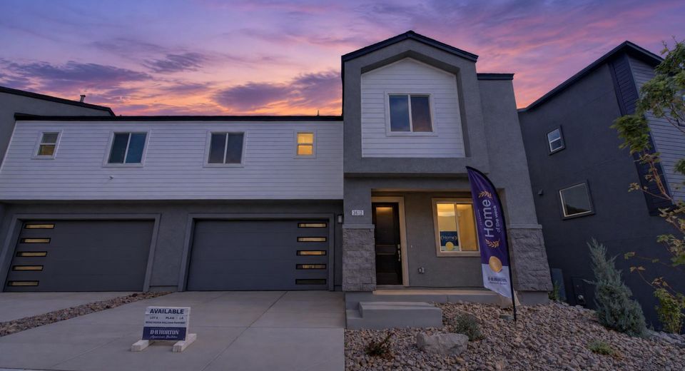3612 George Sullivan Parkway, Unit Lot 2, Reno, NV 89512 Photo