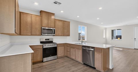 3612 George Sullivan Parkway, Unit Lot 2, Reno, NV 89512 Photo
