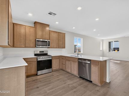 3612 George Sullivan Parkway, Unit Lot 2, Reno, NV 89512 Photo