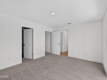 3612 George Sullivan Parkway, Unit Lot 2, Reno, NV 89512 Photo