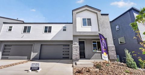 3612 George Sullivan Parkway, Unit Lot 2, Reno, NV 89512 Photo
