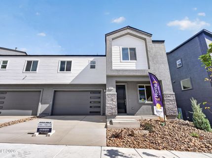 3612 George Sullivan Parkway, Unit Lot 2, Reno, NV 89512 Photo