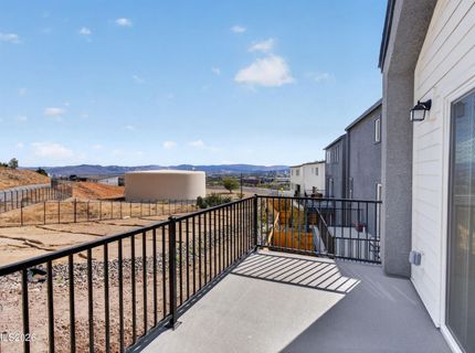 3612 George Sullivan Parkway, Unit Lot 2, Reno, NV 89512 Photo