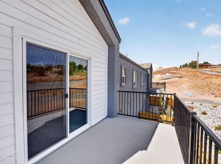 3612 George Sullivan Parkway, Unit Lot 2, Reno, NV 89512 Photo