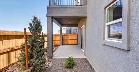 3612 George Sullivan Parkway, Unit Lot 2, Reno, NV 89512 Photo