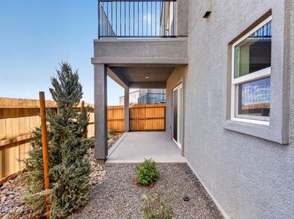 3612 George Sullivan Parkway, Unit Lot 2, Reno, NV 89512 Photo