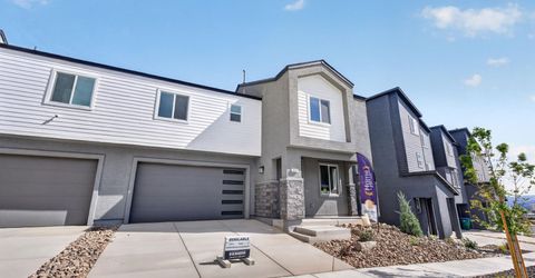 3612 George Sullivan Parkway, Unit Lot 2, Reno, NV 89512 Photo