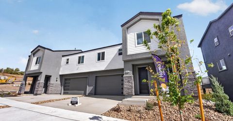 3612 George Sullivan Parkway, Unit Lot 2, Reno, NV 89512 Photo