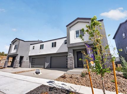 3612 George Sullivan Parkway, Unit Lot 2, Reno, NV 89512 Photo