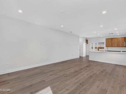 3612 George Sullivan Parkway, Unit Lot 2, Reno, NV 89512 Photo