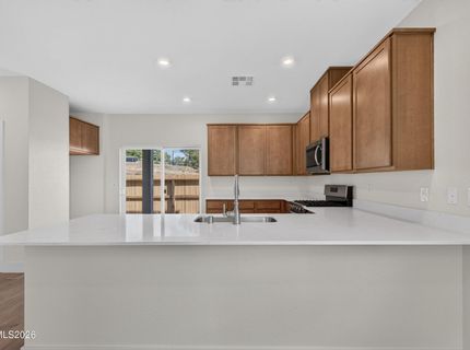 3612 George Sullivan Parkway, Unit Lot 2, Reno, NV 89512 Photo