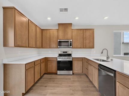3612 George Sullivan Parkway, Unit Lot 2, Reno, NV 89512 Photo