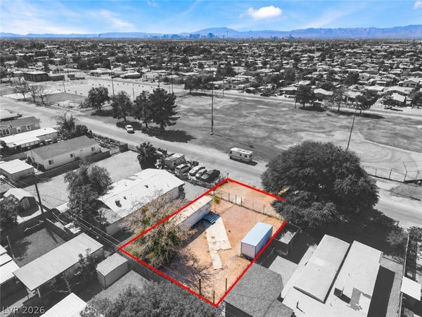 2268 Jo Anne Lane , Las Vegas, NV 89156