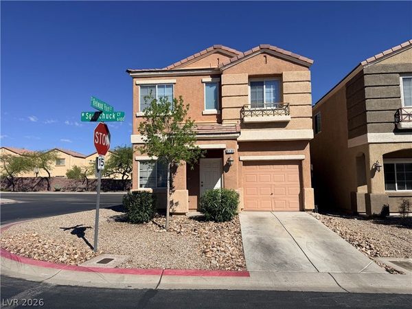 6130 Squilchuck Court , Las Vegas, NV 89139