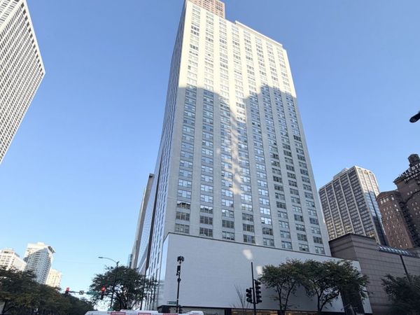777 N Michigan Avenue , Unit 3102, Chicago, IL 60611