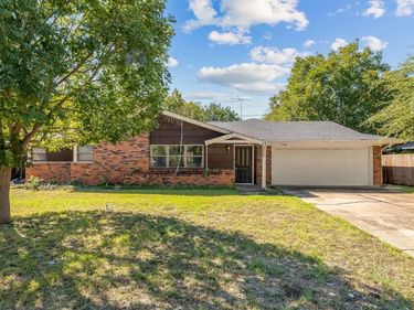 4629 Fawn Drive, Fort Worth, TX 76132