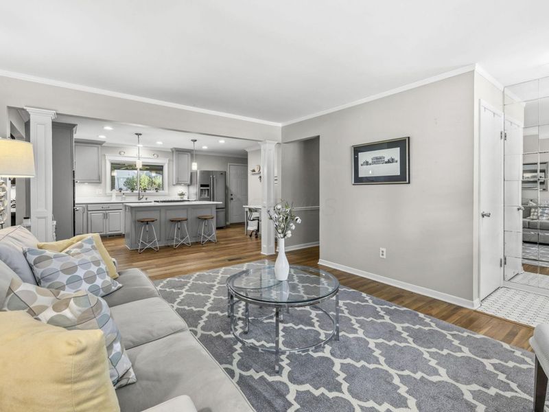 621 Old Coach Road, Westerville, OH 43081 Photo 6