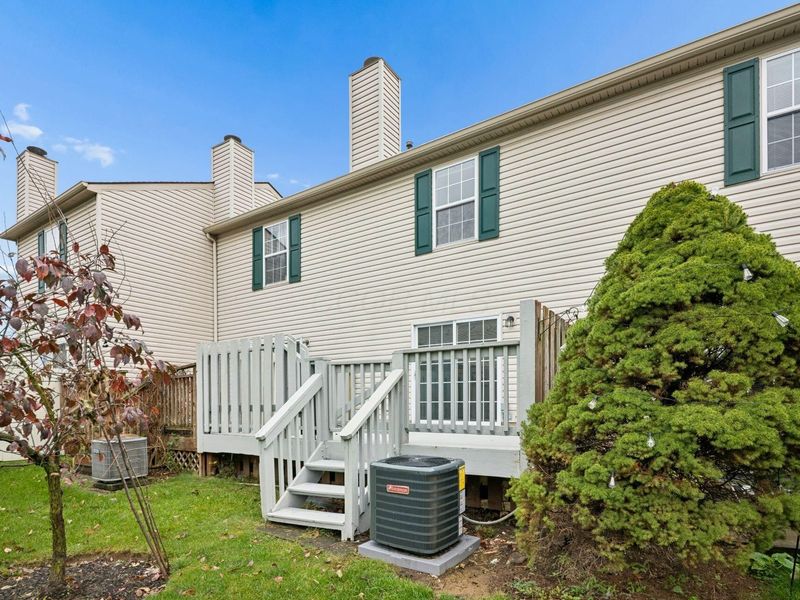 1614 Holland Drive , Unit 187D, Hilliard, OH 43026 Photo 37