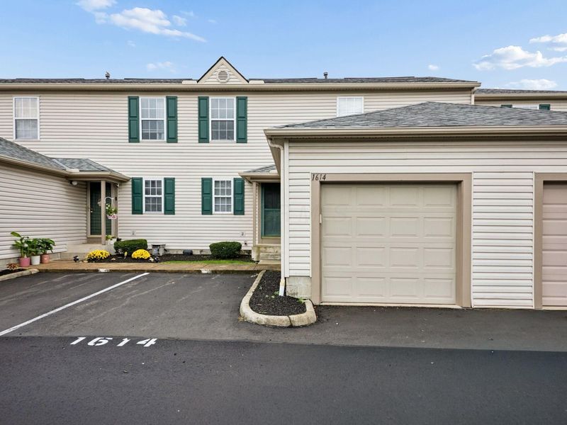 1614 Holland Drive , Unit 187D, Hilliard, OH 43026 Photo 7