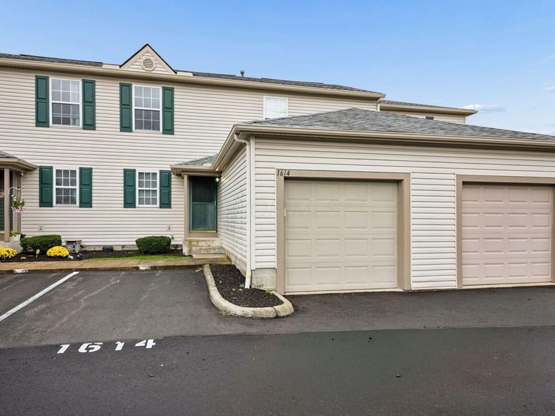 1614 Holland Drive , Unit 187D, Hilliard, OH 43026 Photo 8