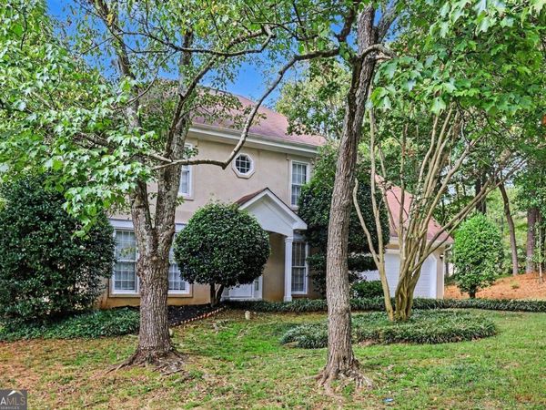3131 Ashbury Lane, Rex, GA 30273