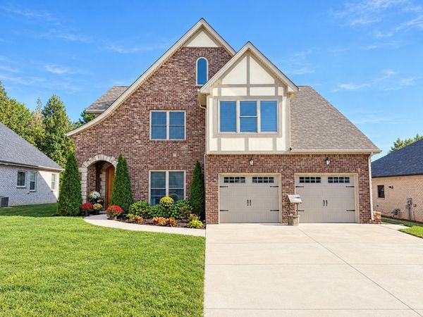 1515 Hereford Blvd, Clarksville, TN 37043