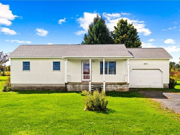 6606 Lowell Road , Rome, NY 13440
