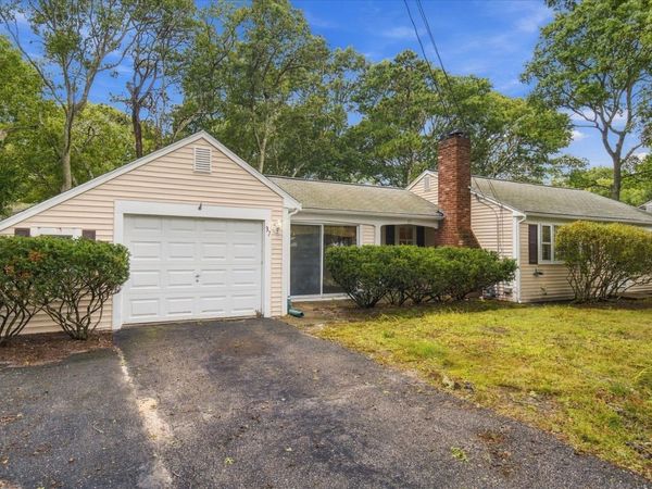 37 Rita Ave, Yarmouth, MA 02664