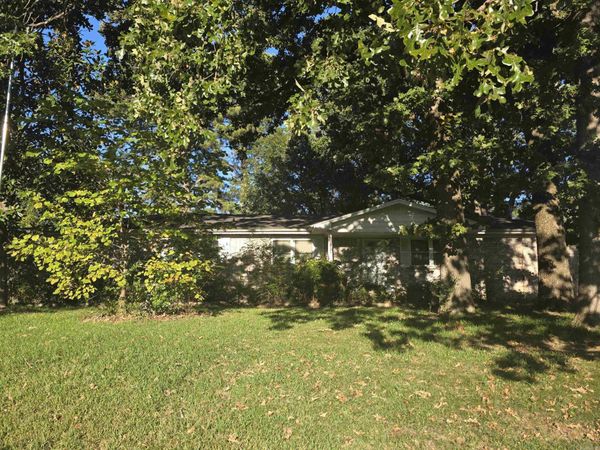 10349 Bamboo Lane, Sherwood, AR 72120