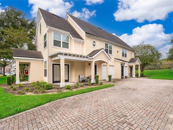 6593 QUEENS BOROUGH AVENUE , Unit 205, ORLANDO, FL 32835