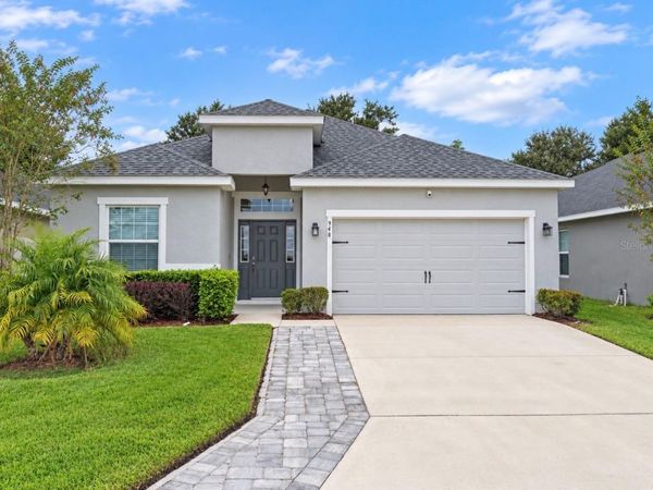 948 ARUBA AVENUE , MULBERRY, FL 33860