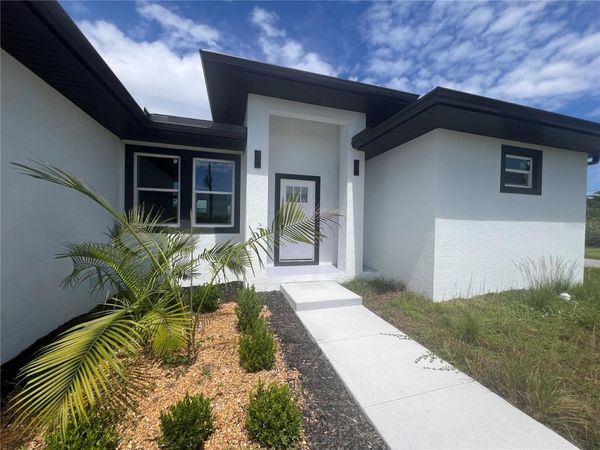 15062 WICHITA ROAD, PORT CHARLOTTE, FL 33981