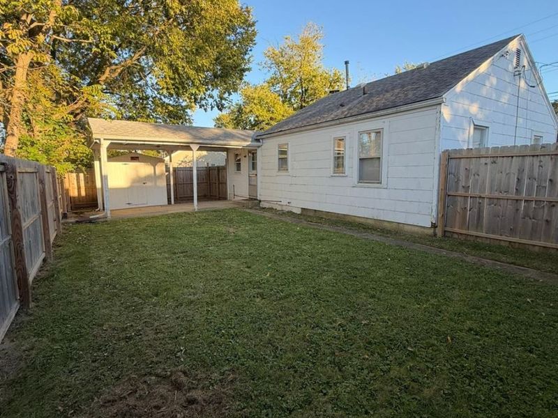 712 Rex Lane, Eaton, OH 45320 Photo 23