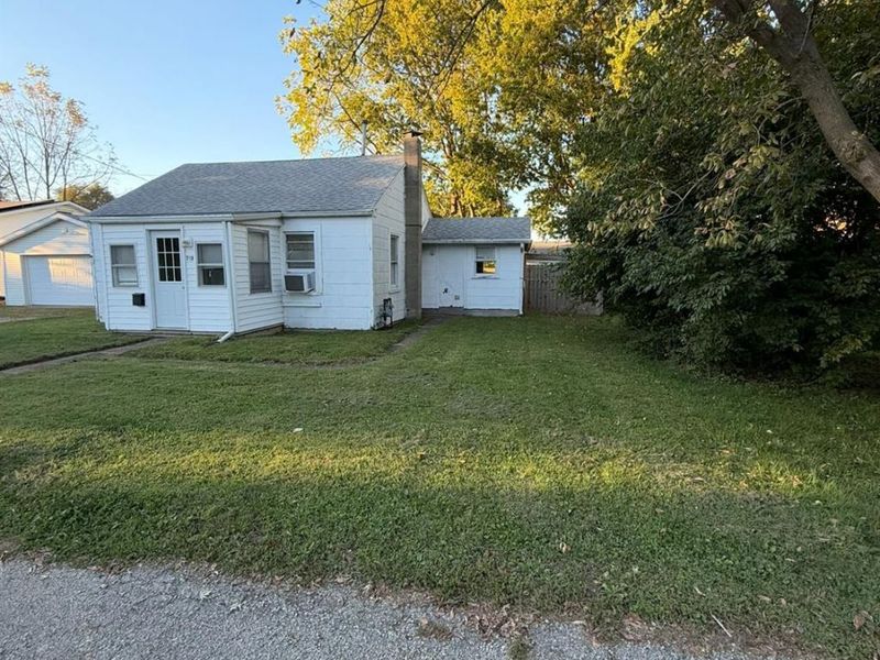 712 Rex Lane, Eaton, OH 45320 Photo 26