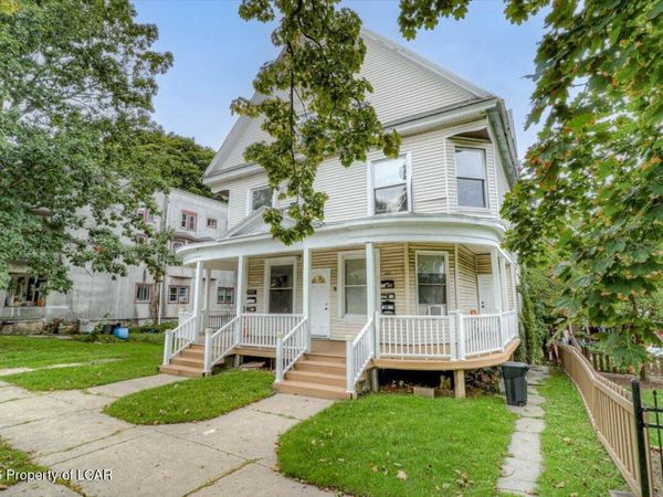 621-623 Madison Avenue, Scranton, PA 18510