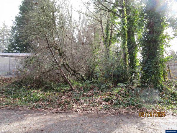 TL 500 54th (off of) Av, Sweet Home, OR 97386
