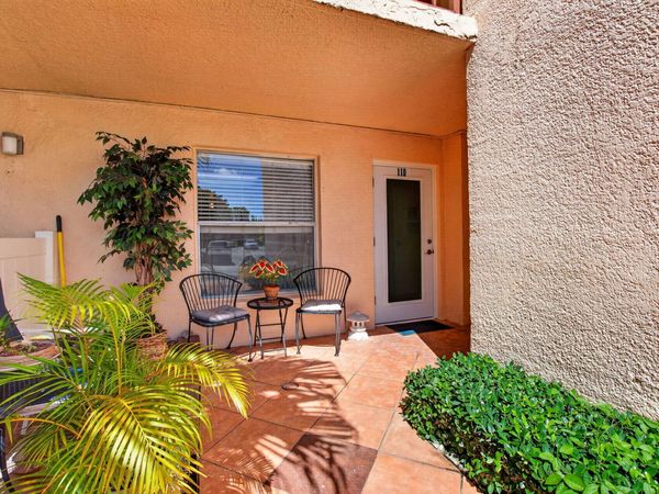 14527 BONAIRE Boulevard, Unit 110, Delray Beach, FL 33446