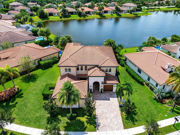 11312 NW 81st Place, Parkland, FL 33076