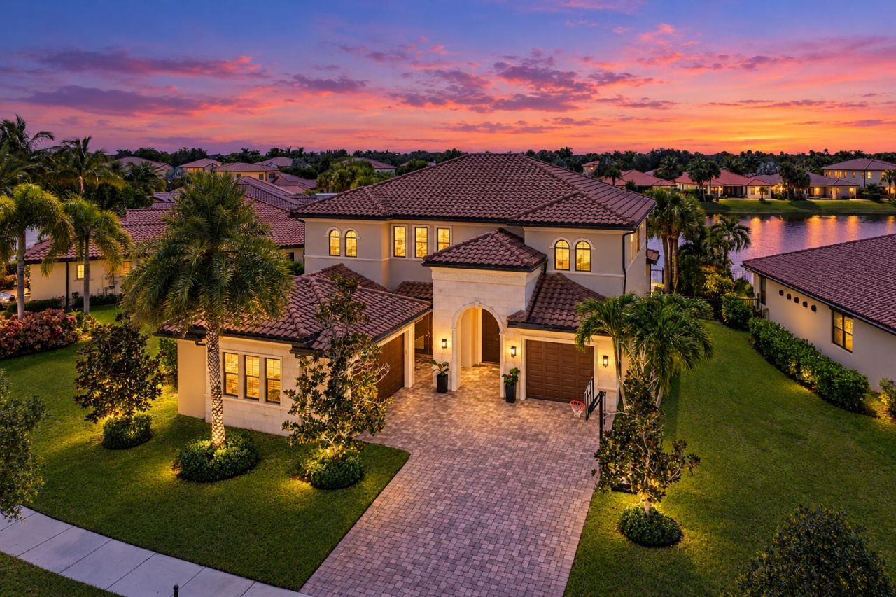 11312 NW 81st Place, Parkland, FL 33076 Photo