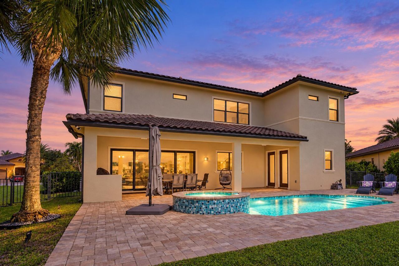 11312 NW 81st Place, Parkland, FL 33076 Photo