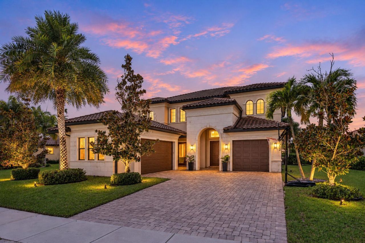 11312 NW 81st Place, Parkland, FL 33076 Photo