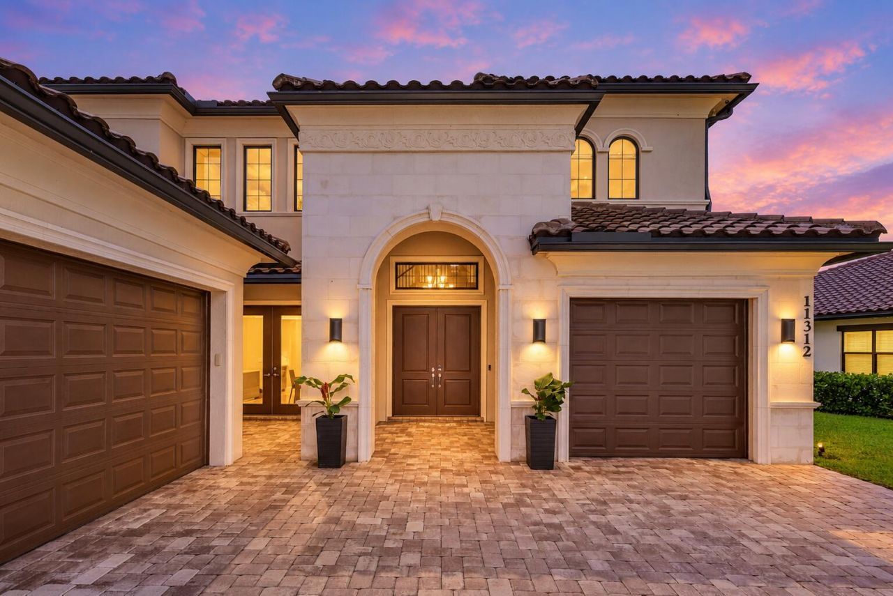11312 NW 81st Place, Parkland, FL 33076 Photo