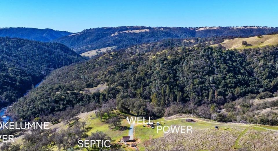 7606 S State Hwy 49, Jackson, CA 95642 Photo