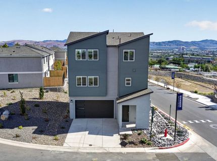1146 Arrastra Road, Unit Lot 21, Reno, NV 89512 Photo