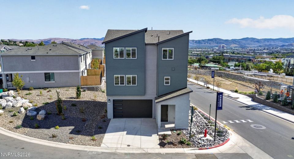1146 Arrastra Road, Unit Lot 21, Reno, NV 89512 Photo