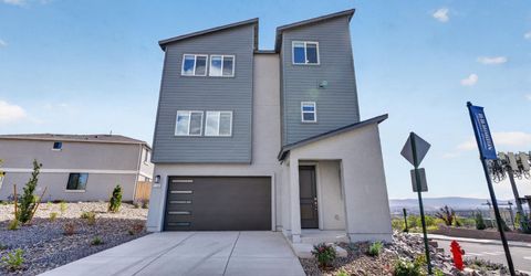1146 Arrastra Road, Unit Lot 21, Reno, NV 89512 Photo