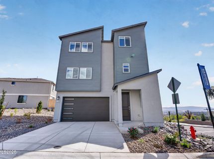 1146 Arrastra Road, Unit Lot 21, Reno, NV 89512 Photo