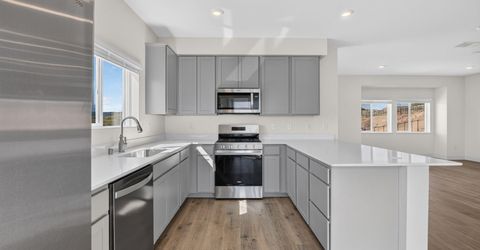 1146 Arrastra Road, Unit Lot 21, Reno, NV 89512 Photo